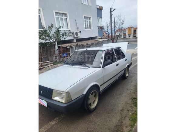 Sahibinden Tofaş Şahin 1.6 1992 Model
