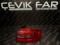 AUDİ A4 2012-2015 SAĞ DIŞ LED STOP