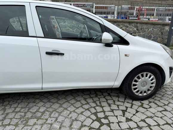 Sahibinden Opel Corsa 1.3 CDTI Essentia 2014 Model