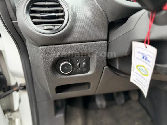 Sahibinden Opel Corsa 1.3 CDTI Essentia 2014 Model