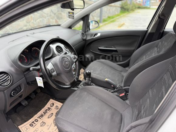 Sahibinden Opel Corsa 1.3 CDTI Essentia 2014 Model