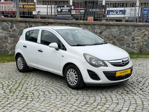 Sahibinden Opel Corsa 1.3 CDTI Essentia 2014 Model