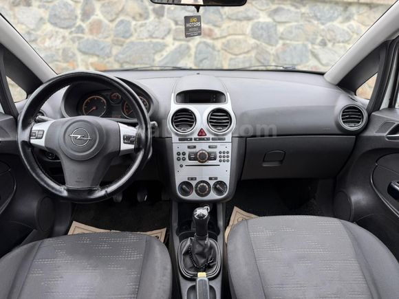 Sahibinden Opel Corsa 1.3 CDTI Essentia 2014 Model
