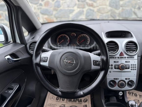 Sahibinden Opel Corsa 1.3 CDTI Essentia 2014 Model