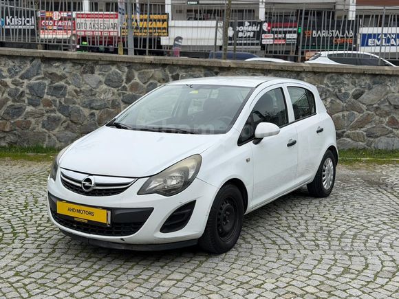 Sahibinden Opel Corsa 1.3 CDTI Essentia 2014 Model