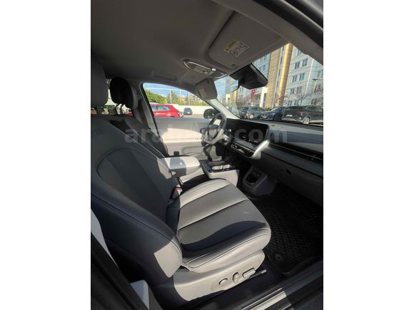 Sahibinden Hyundai Ioniq 5 Dynamic 2024 Model 