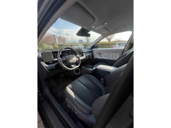 Sahibinden Hyundai Ioniq 5 Dynamic 2024 Model 