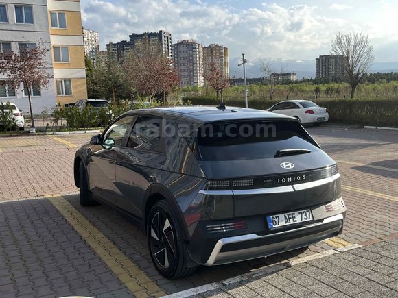 Sahibinden Hyundai Ioniq 5 Dynamic 2024 Model 