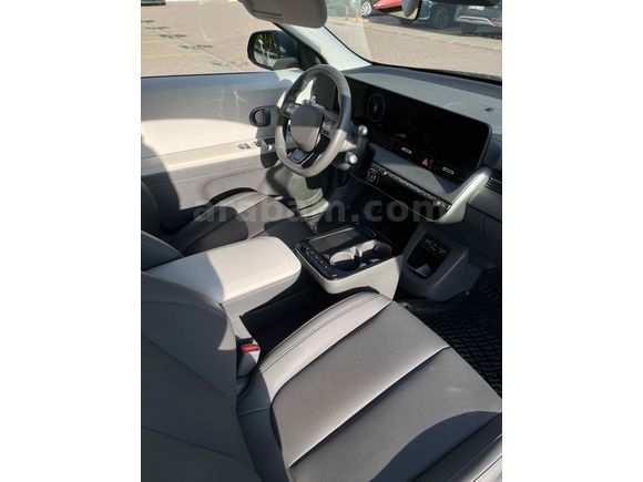 Sahibinden Hyundai Ioniq 5 Dynamic 2024 Model 