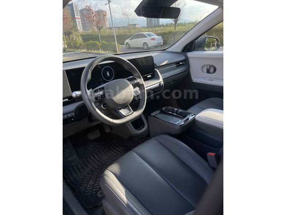 Sahibinden Hyundai Ioniq 5 Dynamic 2024 Model 