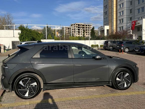 Sahibinden Hyundai Ioniq 5 Dynamic 2024 Model 