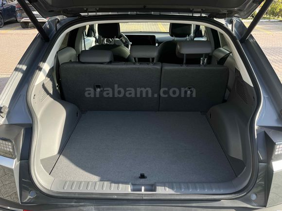 Sahibinden Hyundai Ioniq 5 Dynamic 2024 Model 