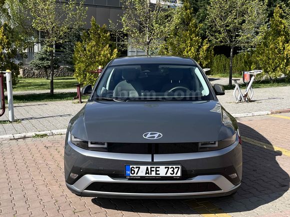 Sahibinden Hyundai Ioniq 5 Dynamic 2024 Model 