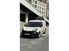 Sahibinden Fiat Doblo Cargo 1.6 Multijet Maxi 2021 Model 