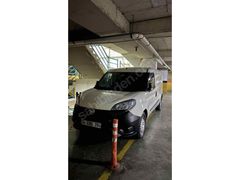 Sahibinden Fiat Doblo Cargo 1.6 Multijet Maxi 2021 Model 