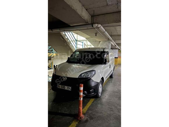 Sahibinden Fiat Doblo Cargo 1.6 Multijet Maxi 2021 Model 