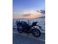 Sahibinden CFmoto 250SR 