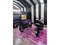 Sahibinden CFmoto 250SR 