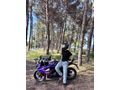 Sahibinden CFmoto 250SR 