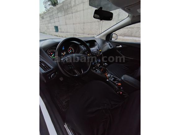 Sahibinden Ford Focus 1.6 Ti-VCT Trend X 2015 Model