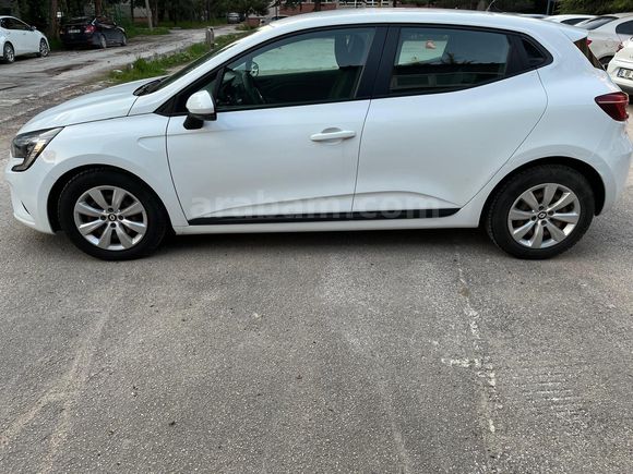 Sahibinden Renault Clio 1.0 SCe Joy 2022 Model
