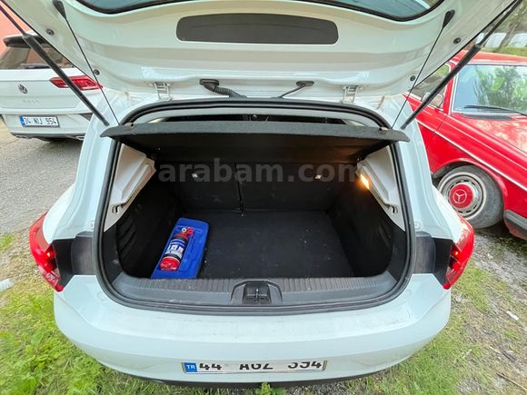 Sahibinden Renault Clio 1.0 SCe Joy 2022 Model