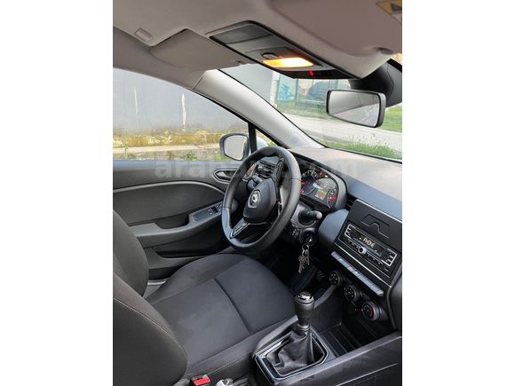 Sahibinden Renault Clio 1.0 SCe Joy 2022 Model