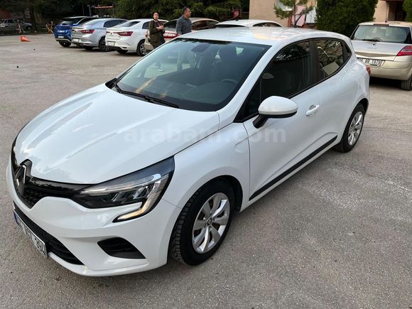 Sahibinden Renault Clio 1.0 SCe Joy 2022 Model