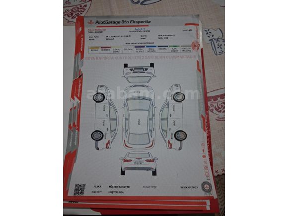 Sahibinden Renault Clio 1.0 SCe Joy 2022 Model