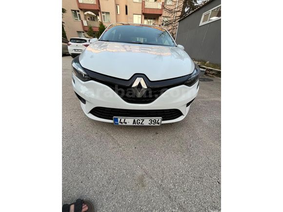 Sahibinden Renault Clio 1.0 SCe Joy 2022 Model