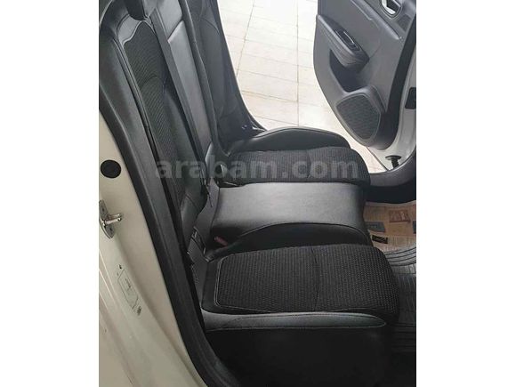 Sahibinden Renault Megane 1.5 dCi Icon 2017 Model 