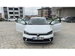 Sahibinden Volkswagen Polo 1.0 TSi Life 2025 Model 