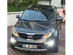 Sahibinden Kia Sportage 1.6 GDI Concept Plus 2013 Model 