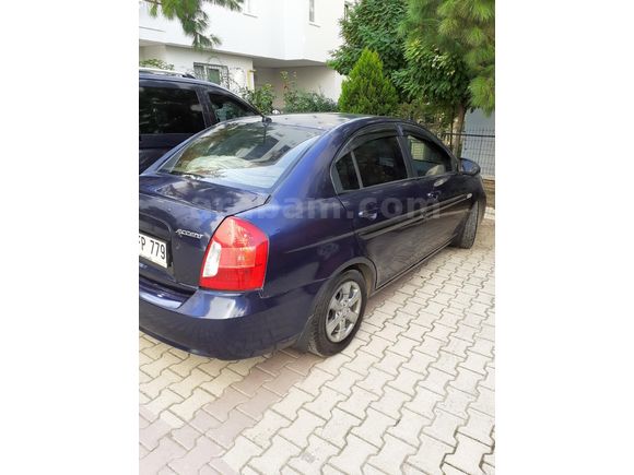 Sahibinden Hyundai Accent Era 1.4 Team 2009 Model