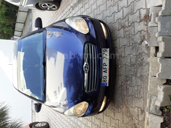 Sahibinden Hyundai Accent Era 1.4 Team 2009 Model