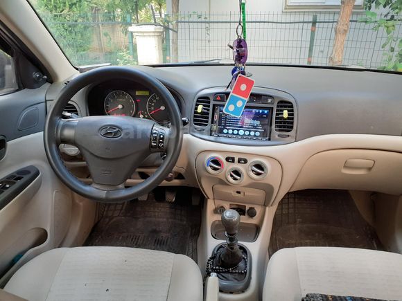 Sahibinden Hyundai Accent Era 1.4 Team 2009 Model