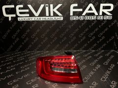 AUDİ A4 2012-2015 SOL DIŞ LED STOP