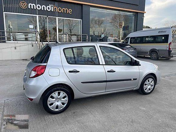 BİLGİN OTOMOTİV'DEN 2010 CLIO 3 1.5 DİZEL 183.000 KM