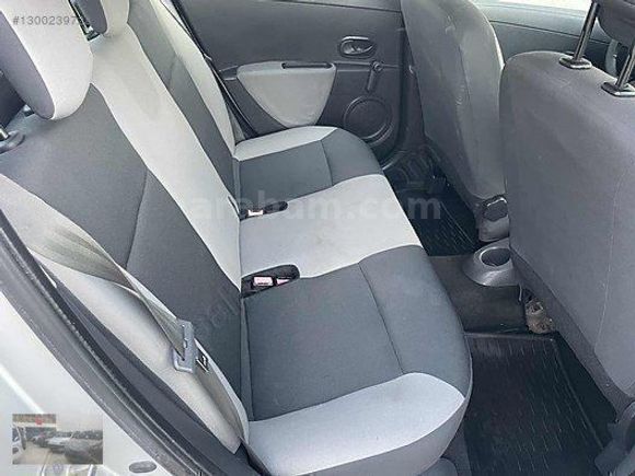 BİLGİN OTOMOTİV'DEN 2010 CLIO 3 1.5 DİZEL 183.000 KM