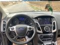 Sahibinden Ford Focus 1.6 TDCi Titanium 2012 Model