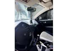 Sahibinden Renault Megane 1.5 dCi Authentique 2006 Model  313.000 km Gri