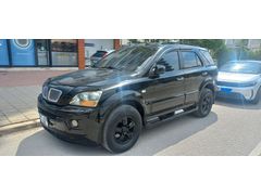 Temiz- 2007 Sorento Otomatik (En dolu paket), özel dizayn –TAKASLI