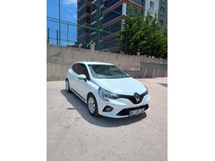 Sahibinden Renault Clio 1.5 BlueDCI Joy 2020 Model