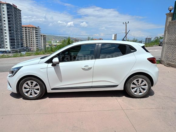 Sahibinden Renault Clio 1.5 BlueDCI Joy 2020 Model