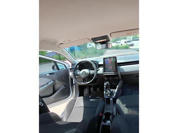 Sahibinden Renault Clio 1.5 BlueDCI Joy 2020 Model