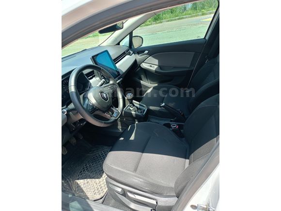 Sahibinden Renault Clio 1.5 BlueDCI Joy 2020 Model