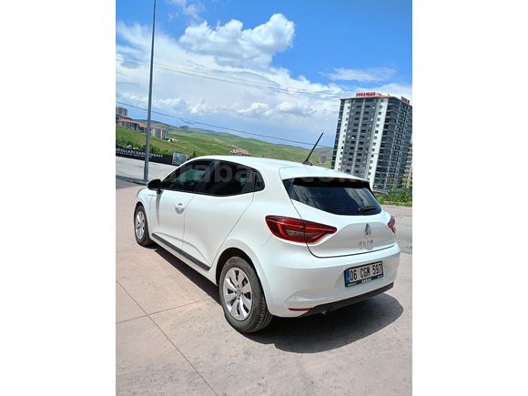 Sahibinden Renault Clio 1.5 BlueDCI Joy 2020 Model