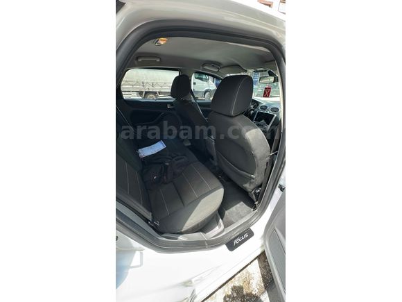 Sahibinden Ford Focus 1.6 TDCi Titanium 2011 Model 
