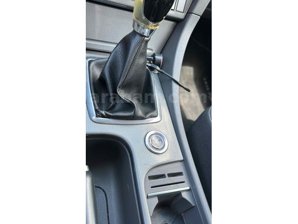 Sahibinden Ford Focus 1.6 TDCi Titanium 2011 Model 