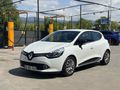 2014 ÇIKIŞLI ÖĞRETMENDEN BAKIMLI CLİO START&STOP İCON PAKET
